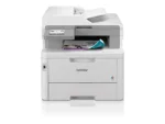 Brother   Multifunction Printer   MFC-L8390CDW   Laser   Colour   All-in-one   A4   Wi-Fi