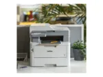 Brother   Multifunction Printer   MFC-L8390CDW   Laser   Colour   All-in-one   A4   Wi-Fi