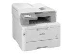Brother   Multifunction Printer   MFC-L8390CDW   Laser   Colour   All-in-one   A4   Wi-Fi
