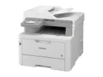 Brother   Multifunction Printer   MFC-L8390CDW   Laser   Colour   All-in-one   A4   Wi-Fi