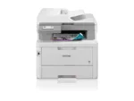 Brother   Multifunction Printer   MFC-L8390CDW   Laser   Colour   All-in-one   A4   Wi-Fi