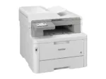 Brother   Multifunction Printer   MFC-L8390CDW   Laser   Colour   All-in-one   A4   Wi-Fi