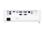 Acer S1386WH Projector, DLP 3D, WXGA, 3600lm, 20000/1   Acer