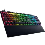 Razer   Huntsman V3 Pro   Gaming Keyboard   Wired   US   Black   Analog Optical