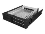Raidsonic   Storage Drive Cage for 2.5″ HDD   IB-2227StS