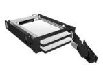 Raidsonic   Storage Drive Cage for 2.5″ HDD   IB-2227StS