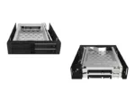 Raidsonic   Storage Drive Cage for 2.5″ HDD   IB-2227StS