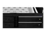 Raidsonic   Storage Drive Cage for 2.5″ HDD   IB-2227StS