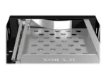 Raidsonic   Storage Drive Cage for 2.5″ HDD   IB-2227StS