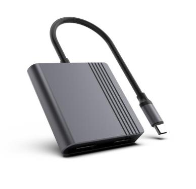 4103f037-4292-4628-a878-042b2050ca41 I/O ADAPTER USB-C TO HDMI/DP/A-CM-HDMIFDPF-01 GEMBIRD