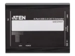 Aten   Extender   UCE32100 4-Port USB 2.0 CAT 5 (up to 100m)