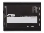 Aten   Extender   UCE32100 4-Port USB 2.0 CAT 5 (up to 100m)