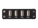 Aten   Extender   UCE32100 4-Port USB 2.0 CAT 5 (up to 100m)