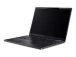 Acer TravelMate TMP614-53-TCO 14“ FHD IPS i5-1335U/16GB/SSD 512GB/Intel Iris Xe Graphics/Win11Pro/Eng kbd/Black/3Y Warranty   Acer