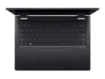Acer TravelMate TMP614-53-TCO 14“ FHD IPS i5-1335U/16GB/SSD 512GB/Intel Iris Xe Graphics/Win11Pro/Eng kbd/Black/3Y Warranty   Acer
