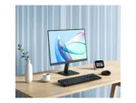 Xiaomi   Monitor   A22i   22 ”   VA   16:9   75 Hz   1 ms   1920 x 1080 pixels   HDMI ports quantity 1   Black