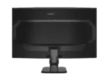 Gigabyte   Gaming Monitor   GS27FC EK1   27 ”   VA   FHD   16:9   180 Hz   1 ms   1920 x 1080   250 cd/m²   HDMI ports quantity 2   Black