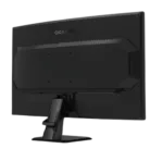 Gigabyte   Gaming Monitor   GS27FC EK1   27 ”   VA   FHD   16:9   180 Hz   1 ms   1920 x 1080   250 cd/m²   HDMI ports quantity 2   Black