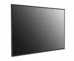 LG 43TNF5J-B 43″ 3840×2160/IPS/ 500cd/m2 /9ms/ HDMI USB   LG   43TNF5J-B   43 ”   Landscape/Portrait   24/7   Windows   Touchscreen   500 cd/m²   178 °   178 °