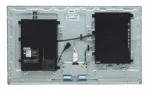LG 43TNF5J-B 43″ 3840×2160/IPS/ 500cd/m2 /9ms/ HDMI USB   LG   43TNF5J-B   43 ”   Landscape/Portrait   24/7   Windows   Touchscreen   500 cd/m²   178 °   178 °
