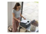 Brother HL-L2400DW   Mono   Laser   Laser Printer   Wi-Fi   Black