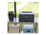 Brother HL-L2445DW   Mono   Laser   Wi-Fi   Black