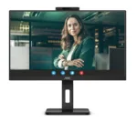AOC   Monitor   Q27P3CW   27 ”   IPS   QHD   16:9   75 Hz   4 ms   2560 x 1440   350 cd/m²   HDMI ports quantity 2   Black
