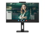 AOC   Monitor   Q27P3CW   27 ”   IPS   QHD   16:9   75 Hz   4 ms   2560 x 1440   350 cd/m²   HDMI ports quantity 2   Black