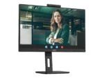 AOC   Monitor   Q27P3CW   27 ”   IPS   QHD   16:9   75 Hz   4 ms   2560 x 1440   350 cd/m²   HDMI ports quantity 2   Black