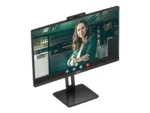 AOC   Monitor   Q27P3CW   27 ”   IPS   QHD   16:9   75 Hz   4 ms   2560 x 1440   350 cd/m²   HDMI ports quantity 2   Black