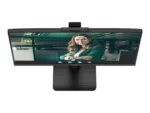 AOC   Monitor   Q27P3CW   27 ”   IPS   QHD   16:9   75 Hz   4 ms   2560 x 1440   350 cd/m²   HDMI ports quantity 2   Black