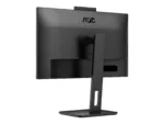 AOC   Monitor   Q27P3CW   27 ”   IPS   QHD   16:9   75 Hz   4 ms   2560 x 1440   350 cd/m²   HDMI ports quantity 2   Black