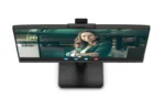 AOC   Monitor   Q27P3CW   27 ”   IPS   QHD   16:9   75 Hz   4 ms   2560 x 1440   350 cd/m²   HDMI ports quantity 2   Black