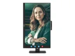 AOC   Monitor   Q27P3CW   27 ”   IPS   QHD   16:9   75 Hz   4 ms   2560 x 1440   350 cd/m²   HDMI ports quantity 2   Black