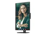 AOC   Monitor   Q27P3CW   27 ”   IPS   QHD   16:9   75 Hz   4 ms   2560 x 1440   350 cd/m²   HDMI ports quantity 2   Black