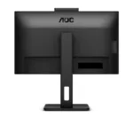 AOC   Monitor   Q27P3CW   27 ”   IPS   QHD   16:9   75 Hz   4 ms   2560 x 1440   350 cd/m²   HDMI ports quantity 2   Black