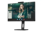 AOC   Monitor   Q27P3CW   27 ”   IPS   QHD   16:9   75 Hz   4 ms   2560 x 1440   350 cd/m²   HDMI ports quantity 2   Black