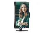 AOC   Monitor   Q27P3CW   27 ”   IPS   QHD   16:9   75 Hz   4 ms   2560 x 1440   350 cd/m²   HDMI ports quantity 2   Black