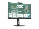 AOC   Monitor   Q27P3CW   27 ”   IPS   QHD   16:9   75 Hz   4 ms   2560 x 1440   350 cd/m²   HDMI ports quantity 2   Black