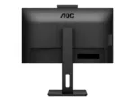 AOC   Monitor   Q27P3CW   27 ”   IPS   QHD   16:9   75 Hz   4 ms   2560 x 1440   350 cd/m²   HDMI ports quantity 2   Black