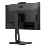 AOC   Monitor   Q27P3CW   27 ”   IPS   QHD   16:9   75 Hz   4 ms   2560 x 1440   350 cd/m²   HDMI ports quantity 2   Black