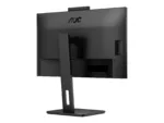 AOC   Monitor   Q27P3CW   27 ”   IPS   QHD   16:9   75 Hz   4 ms   2560 x 1440   350 cd/m²   HDMI ports quantity 2   Black
