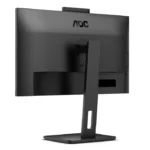 AOC   Monitor   Q27P3CW   27 ”   IPS   QHD   16:9   75 Hz   4 ms   2560 x 1440   350 cd/m²   HDMI ports quantity 2   Black