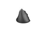 Natec   Vertical Mouse   Crake 2   Wireless   Vertical Mouse   Bluetooth, 2.4GHz   Black