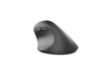 Natec   Vertical Mouse   Crake 2   Wireless   Vertical Mouse   Bluetooth, 2.4GHz   Black