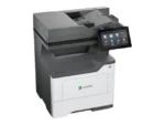 Lexmark MX632adwe   Mono   Laser   Wi-Fi   Maximum ISO A-series paper size A4   Black/White