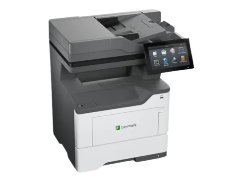 Lexmark MX632adwe   Mono   Laser   Wi-Fi   Maximum ISO A-series paper size A4   Black/White