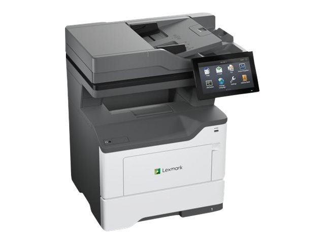 411358-38s0910-734646731461-0.webp Lexmark MX632adwe Mono Laser Wi-Fi Maximum ISO A-series paper size A4 Black/White
