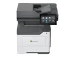 Lexmark MX632adwe   Mono   Laser   Wi-Fi   Maximum ISO A-series paper size A4   Black/White