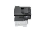 Lexmark MX632adwe   Mono   Laser   Wi-Fi   Maximum ISO A-series paper size A4   Black/White